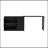 89.7'' Wooden Sideboard With Extendable Table, Multifunctional Storage Cabinet For Various Home Spaces-264863619