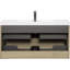 Meuble-lavabo simple 41,93 avec comptoir-938878166
