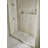 Ackland Marvella Pebble 12 in. x 12 in. Natural stone Mosaic Floor and Wall Tile-79519636