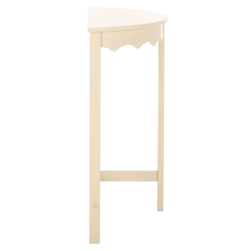 Seraphina Console Table, Sand
