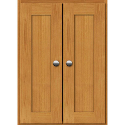 Armoire de salle de bain murale