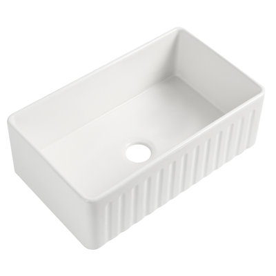 Évier de cuisine de 33 po x 20 po avec grille et crépine - chaleur, fabrication de cuve profonde et antirouille avec grattage, volume de lavabo généreux de 33 po x 20 po facile à nettoyer, nettoyage rapide