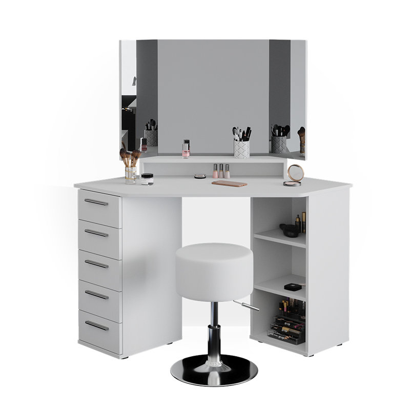 Amp Dressing Table