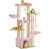Rose est en rupture de stock