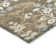 Machine Washable Indoor/Outdoor Adalaide ACN2334 Floral Rug