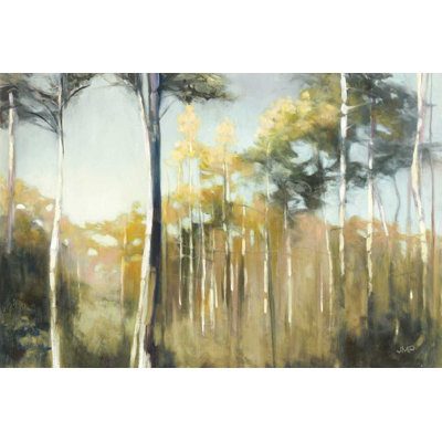 " Aspen Reverie "