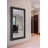 Avdulah Solid Wood Flat Wall Mirror-28733191