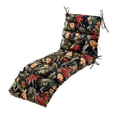 Cassella Outdoor 4'' Seat Cushion
