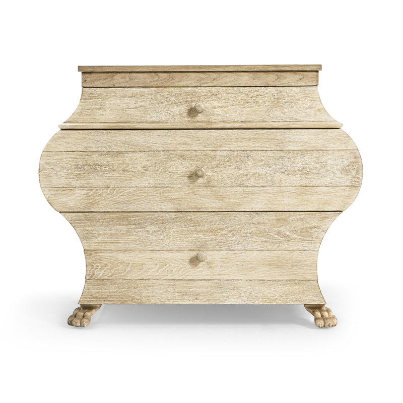 Commode 3 tiroirs William Yeoward