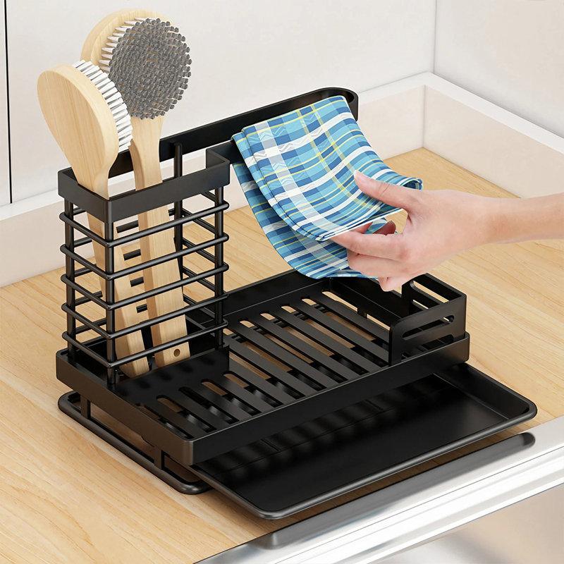 Carncoagh Sink Caddy