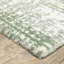 Tapis vert / ivoire Tierney-1562269731