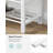 Amsterdam 8 Pair Shoe Storage Bench-879058864