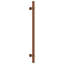 Ivy Bronx Cabinet Handles 20 Pcs Bronze 224 Mm Stainless Steel-865194947-865194958