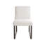 Modern Upholstered Dining Chair-1943235055
