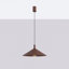 Pendant lamp NOX 25 white-74680404-74680411