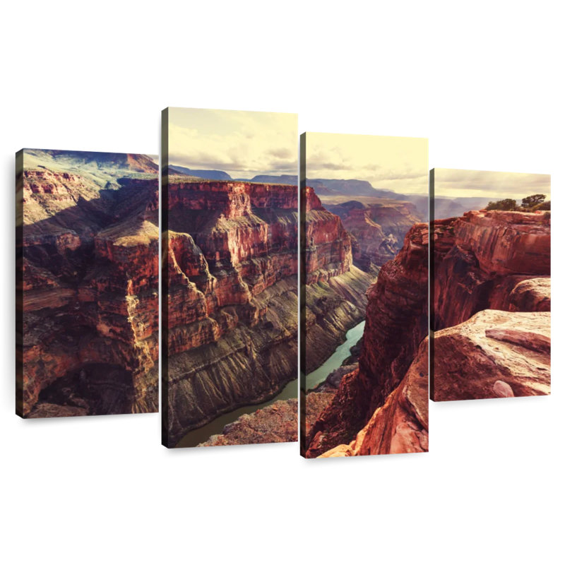 Ponts du Grand Canyon