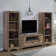 Reona Entertainment Center for TVs up to 65"