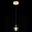 Lyken 1 - Light LED Single Pendant-1038361088