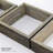 Square Cube Shelf with Adjustable Shelves-610251330