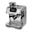 De'Longhi La Specialista Duo Espresso Machine with Touch Screen, Grinder, Cold Brew & Milk Frother