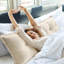 Coussin de siège de tête de lit capitonné à dossier Sit-up Back Comfort-955092364-960143334
