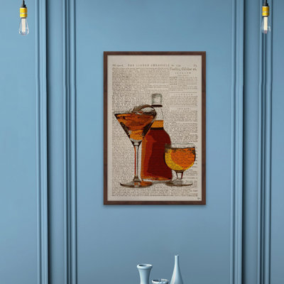 " Rum Mixology " by Eyre Tarney