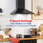 Russell Hobbs® Chimney Cooker Hood-126056629-126056632
