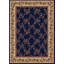 Tapis bleu marine Weisgerber-32089138