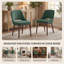 Chaises de salle à manger 19,5 po-704291428