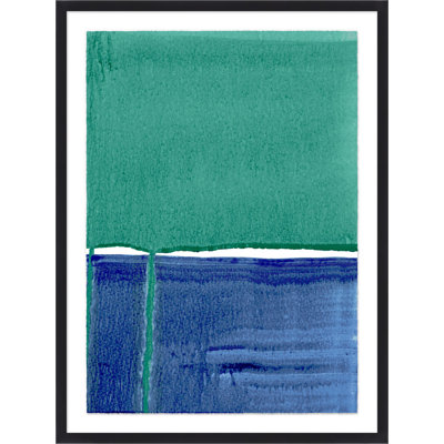 Vibrant Strokes 1 Painting by Thom Filicia