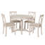 Ensemble de salle à manger 54 po Dehl-2119999250-2119999262-2119999249
