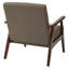 Fauteuil en polyester l 26,5 po Daygen-17699564