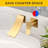 Wall Mounted Single Handle Bathroom Sink Faucet (Valve Included)-111176380