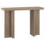 Nechemya 106.68cm Console Table-1404264711