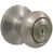 Nickel satiné sélectionné