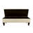 Conyers Polyester Blend Upholstered Storage Bench-602945687