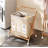 Fabric Laundry Hamper with Handles