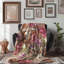  Couverture rustique Highland-2071502967