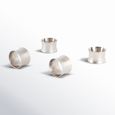 Classic Design Napkin Ring