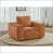 Burnt Orange sélectionné