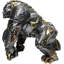 Figurine Steampunk Gearwork