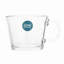 Glass Mug 400 Ml