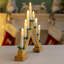 Window Candle