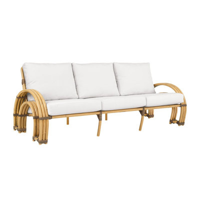 Palm Spings Sofa With Cushion