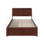 Lit avec rangement en bois massif Yailynn-1405997284-1405997281