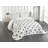 Ambesonne Compass Bedspread Set  Windrose and Helms  Black White-105578238