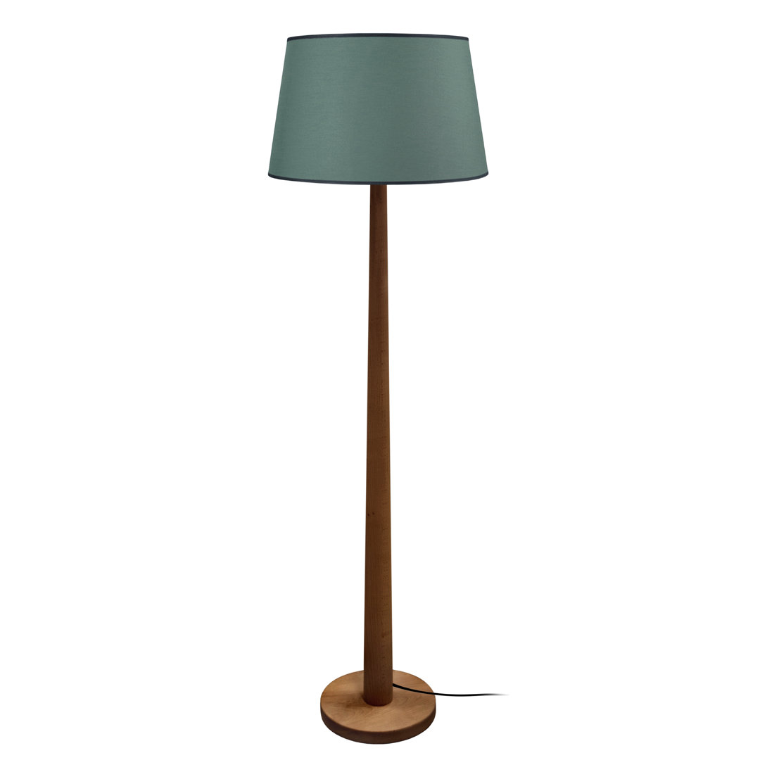Venerdi 160cm Traditional Floor Lamp