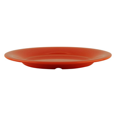  10.5'' Melamine Dinner Plate , Set of 4