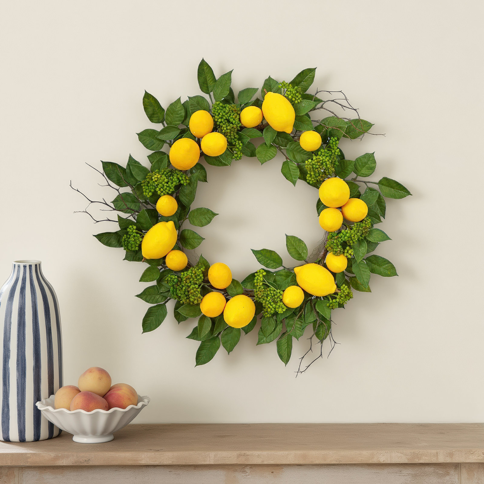 20'' Wreath