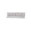 Ocean Large 3-Seater Sofa Cushion Set-1248965896